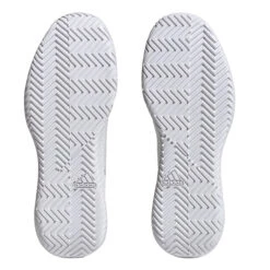 ADIDAS Defiant Speed Allcourtschuh Herren - Weiß, Schwarz -Tennis-Peters 05784000 0 5