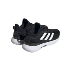 ADIDAS Adizero Ubersonic 4.1 Allcourtschuh Herren - Schwarz, Weiß -Tennis-Peters 05796000 0 2