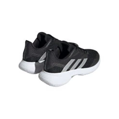 ADIDAS Court Jam Control Allcourtschuh Damen - Petrol, Grün -Tennis-Peters 05821000 0 2