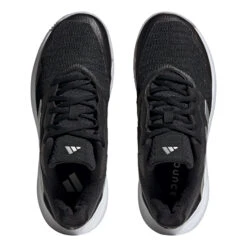 ADIDAS Court Jam Control Allcourtschuh Damen - Petrol, Grün -Tennis-Peters 05821000 0 4