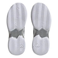 ADIDAS Court Jam Control Allcourtschuh Damen - Petrol, Grün -Tennis-Peters 05821000 0 5