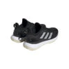 ADIDAS Adizero Ubersonic 4.1 Sandplatzschuh Damen - Schwarz, Silber
