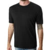 Under Armour Sportstyle Left Chest T-Shirt Herren - Schwarz, Dunkelgrau