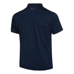 Under Armour Performance 2.0 Polo Herren - Dunkelblau, Silber 9 Under Armour Performance 2.0 Polo Herren - Dunkelblau, Silber -Tennis-Peters 06176000 0 2