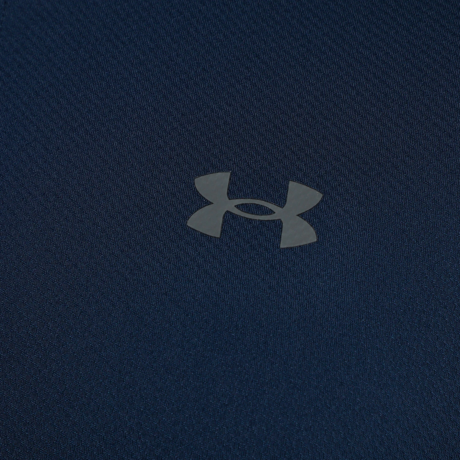 Under Armour Performance 2.0 Polo Herren - Dunkelblau, Silber 1 Under Armour Performance 2.0 Polo Herren - Dunkelblau, Silber