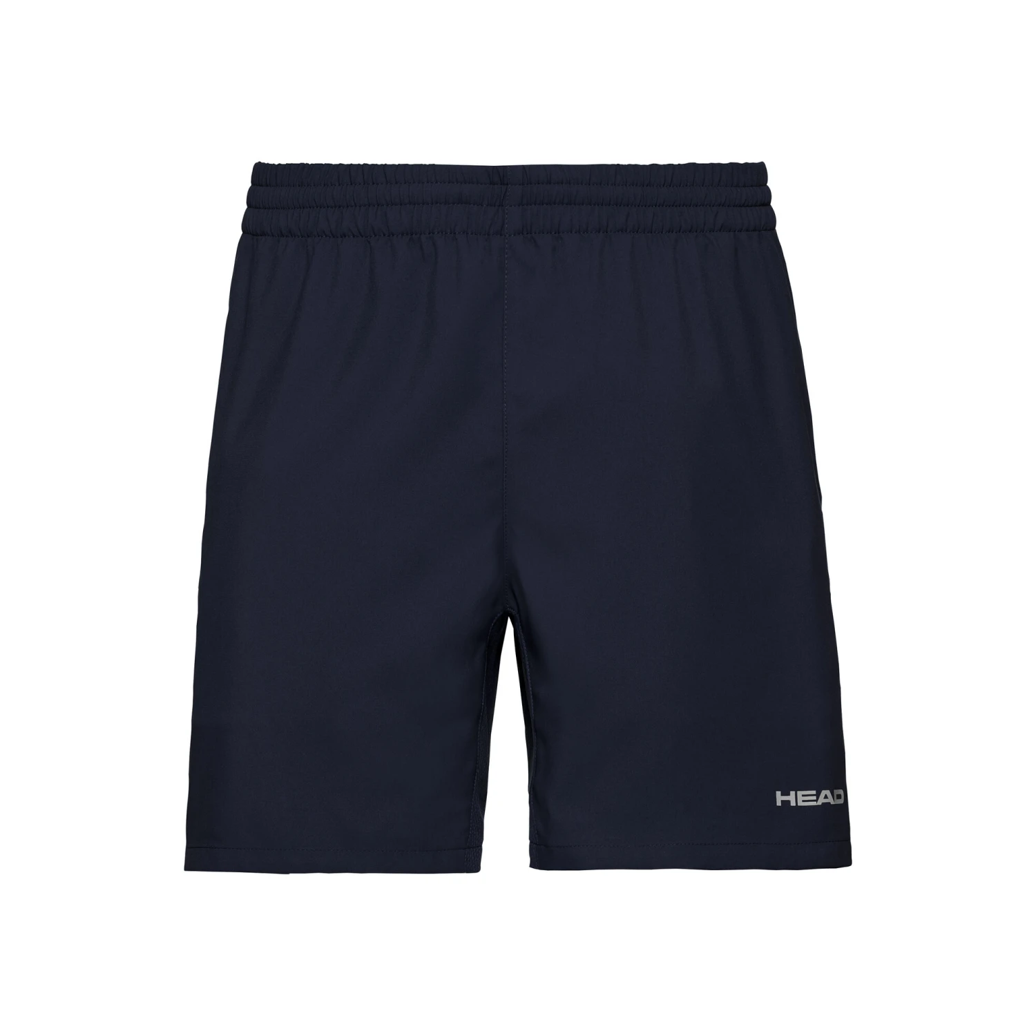 Head Club 7in Shorts Herren - Dunkelblau, Silber 3 Head Club 7in Shorts Herren - Dunkelblau, Silber – Bild 3