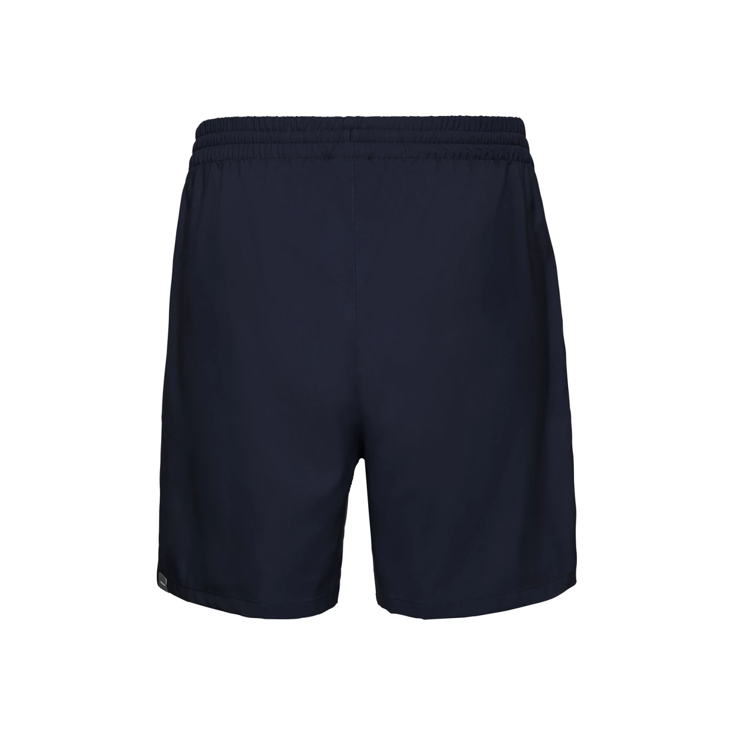 Head Club 7in Shorts Herren - Dunkelblau, Silber 1 Head Club 7in Shorts Herren - Dunkelblau, Silber