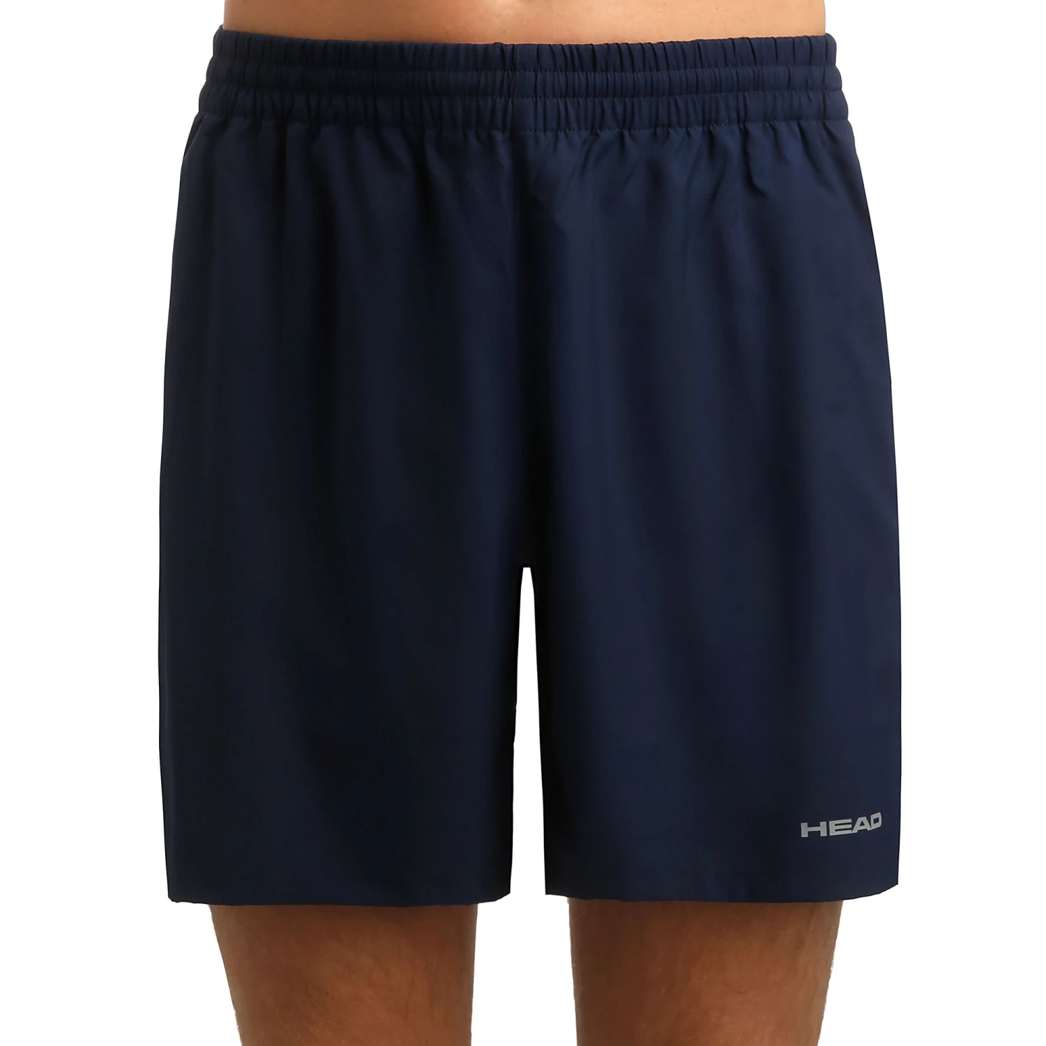 Head Club 7in Shorts Herren - Dunkelblau, Silber 6 Head Club 7in Shorts Herren - Dunkelblau, Silber – Bild 6