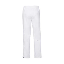 Head Club Trainingshose Jungen - Weiß, Silber