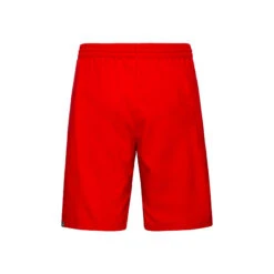 Head Club 9in Shorts Herren - Rot -Tennis-Peters 06611000 0 2