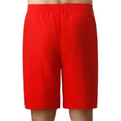 Head Club 9in Shorts Herren - Rot -Tennis-Peters 06611000 22