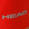 Head Club 9in Shorts Herren - Rot