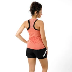 Under Armour Play Up 2in1 Shorts Damen - Schwarz, Weiß -Tennis-Peters 06818000 22