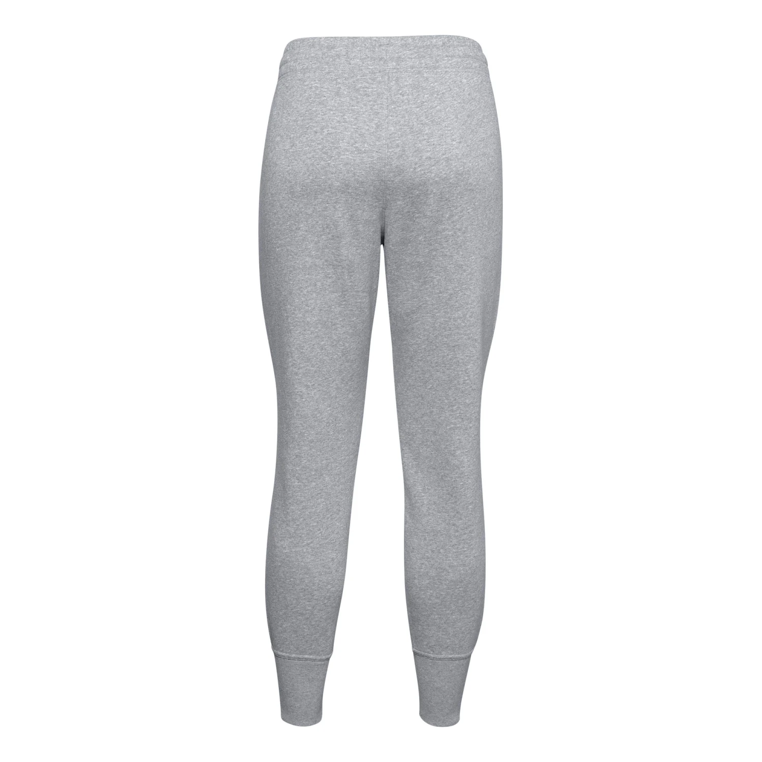 Under Armour Rival Trainingshose Damen - Hellgrau, Schwarz 2 Under Armour Rival Trainingshose Damen - Hellgrau, Schwarz – Bild 2