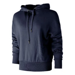 Head Hoody Damen - Dunkelblau
