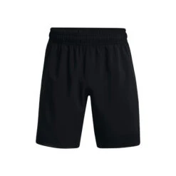 Under Armour Woven Graphic Shorts Herren - Schwarz 11 Under Armour Woven Graphic Shorts Herren - Schwarz -Tennis-Peters 07945000 000