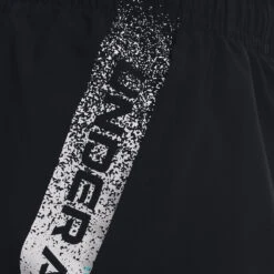 Under Armour Woven Graphic Shorts Herren - Schwarz 10 Under Armour Woven Graphic Shorts Herren - Schwarz -Tennis-Peters 07945000 16