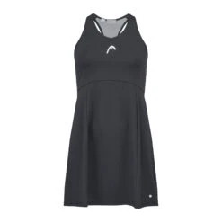Head Spirit Kleid Damen - Schwarz