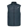 Head Stay Lightweight Weste Herren - Dunkelblau
