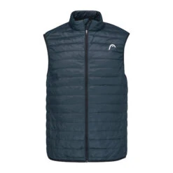 Head Stay Lightweight Weste Herren - Dunkelblau