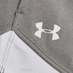 Under Armour Play Up 3.0 Shorts Damen - Grau, Weiß -Tennis-Peters 08116000 10