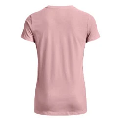 Under Armour Live Sportstyle Graphic T-Shirt Damen - Rosa, Pink -Tennis-Peters 08162000 0 2