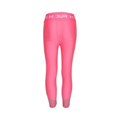 Under Armour Ankle Crop Tight Mädchen - Rosa -Tennis-Peters 08261000 0 2