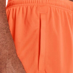 Under Armour Tech Graphic Shorts Herren - Orange -Tennis-Peters 08515000 17