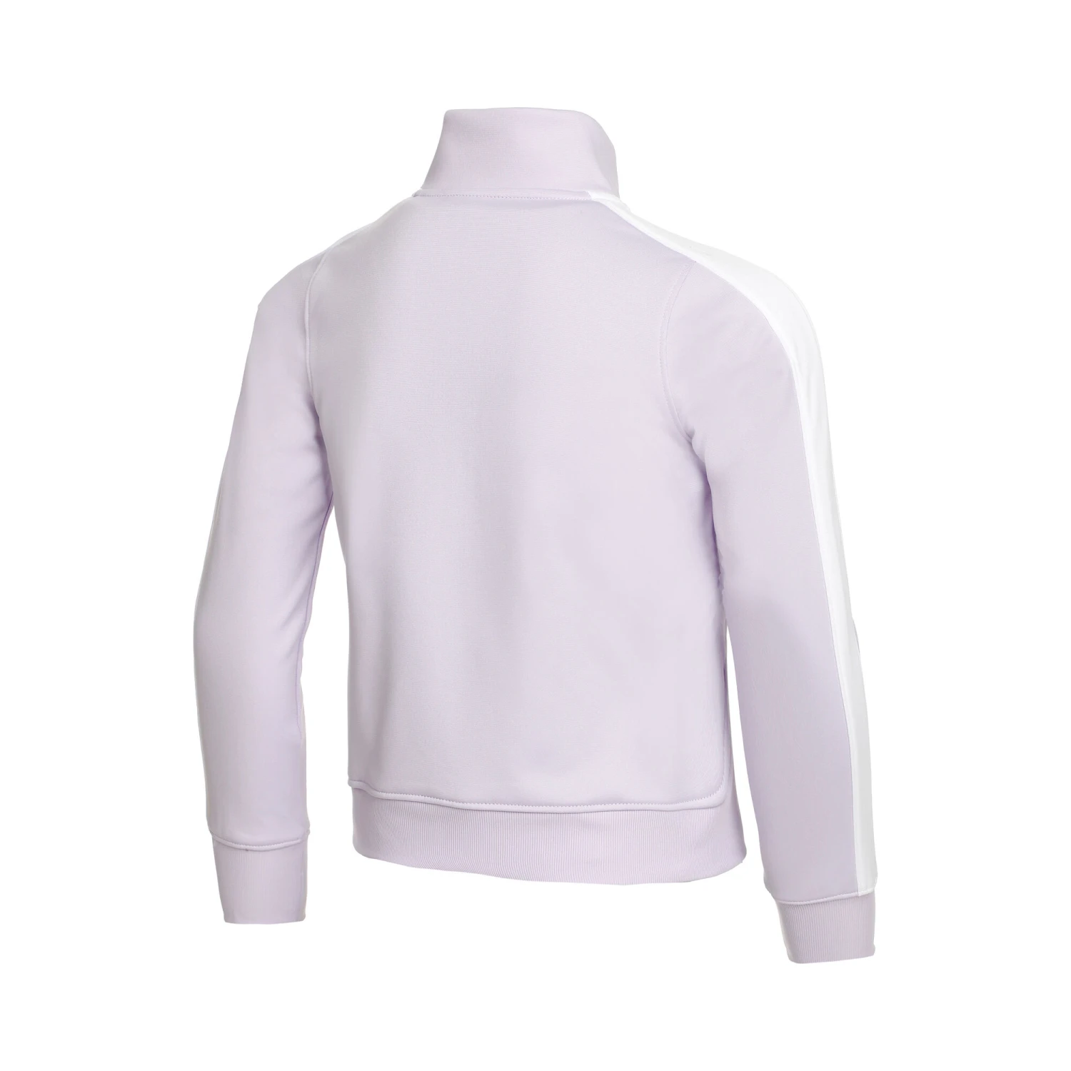 Under Armour Knit Trainingsanzug Mädchen - Flieder, Weiß 1 Under Armour Knit Trainingsanzug Mädchen - Flieder, Weiß