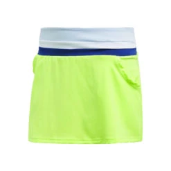 ADIDAS Club Rock Damen - Limette, Hellblau 13 ADIDAS Club Rock Damen - Limette, Hellblau -Tennis-Peters 10587000 000