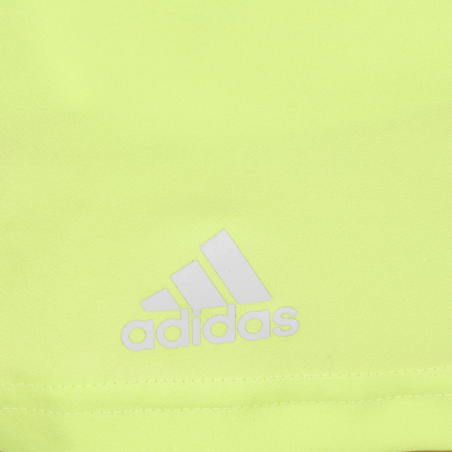 ADIDAS Club Rock Damen - Limette, Hellblau 4 ADIDAS Club Rock Damen - Limette, Hellblau – Bild 4