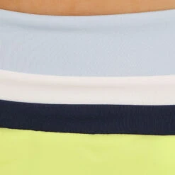 ADIDAS Club Rock Damen - Limette, Hellblau 11 ADIDAS Club Rock Damen - Limette, Hellblau -Tennis-Peters 10587000 32