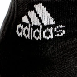 ADIDAS Essentials Sportsocken 6er Pack - Schwarz, Weiß -Tennis-Peters 13605000 13