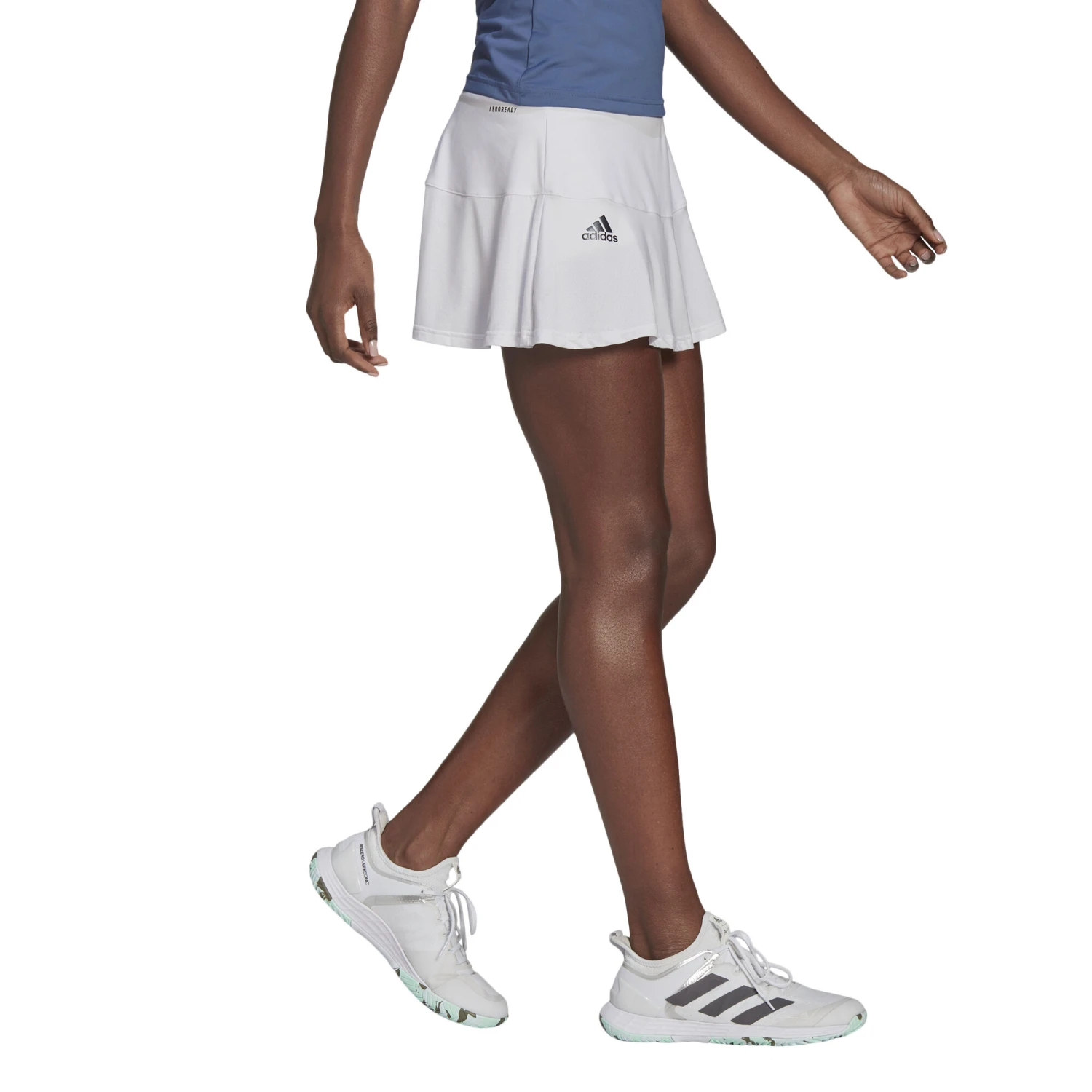 ADIDAS Match Rock Damen - Weiß 6 ADIDAS Match Rock Damen - Weiß – Bild 6