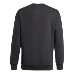 ADIDAS Essentials Big Logo Sweatshirt Jungen - Schwarz, WeiĂ