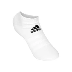 ADIDAS Cushioning Crew Sportsocken 3er Pack - Weiß, Schwarz -Tennis-Peters 15153000 10