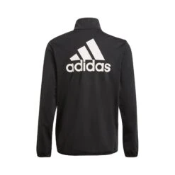 ADIDAS Trainingsanzug Kinder - Schwarz, Weiß -Tennis-Peters 15868000 11