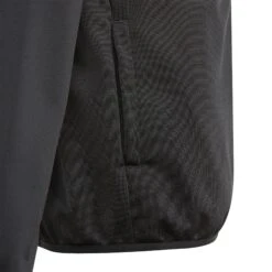 ADIDAS Trainingsanzug Kinder - Schwarz, Weiß -Tennis-Peters 15868000 14