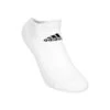ADIDAS Low Sportsocken - Weiß