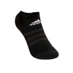 ADIDAS Low Sportsocken - Schwarz -Tennis-Peters 16505000 000