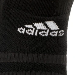 ADIDAS Low Sportsocken - Schwarz