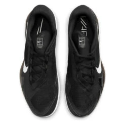 Nike Air Zoom Vapor Pro Teppichschuh - Schwarz, Weiß -Tennis-Peters 16578000 0 4