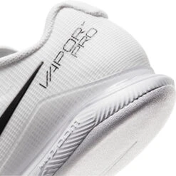 Nike Air Zoom Vapor Pro Teppichschuh - Weiß, Schwarz -Tennis-Peters 16579000 11