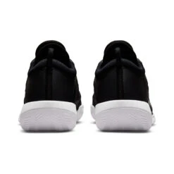 Nike Court Zoom NXT Sandplatzschuh Damen - Schwarz, Gold -Tennis-Peters 16598000 0 2