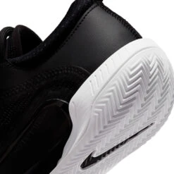 Nike Court Zoom NXT Sandplatzschuh Damen - Schwarz, Gold -Tennis-Peters 16598000 11