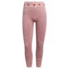 ADIDAS Aeroknit Branded 7/8 Tight Damen - Rosa