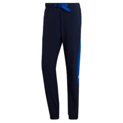 ADIDAS Travel Vent Trainingshose Herren - Dunkelblau