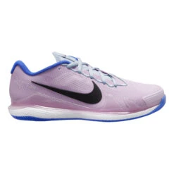 Nike Air Zoom Vapor Pro Allcourtschuh Damen - Flieder, Blau -Tennis-Peters 16724000 0 1