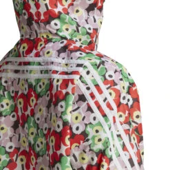 ADIDAS Marimekko Wind Trainingsjacke Damen - Mehrfarbig