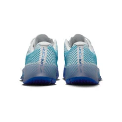 Nike Air Zoom Vapor 11 Allcourtschuh Herren - Weiß, Hellblau -Tennis-Peters 17226000 0 2